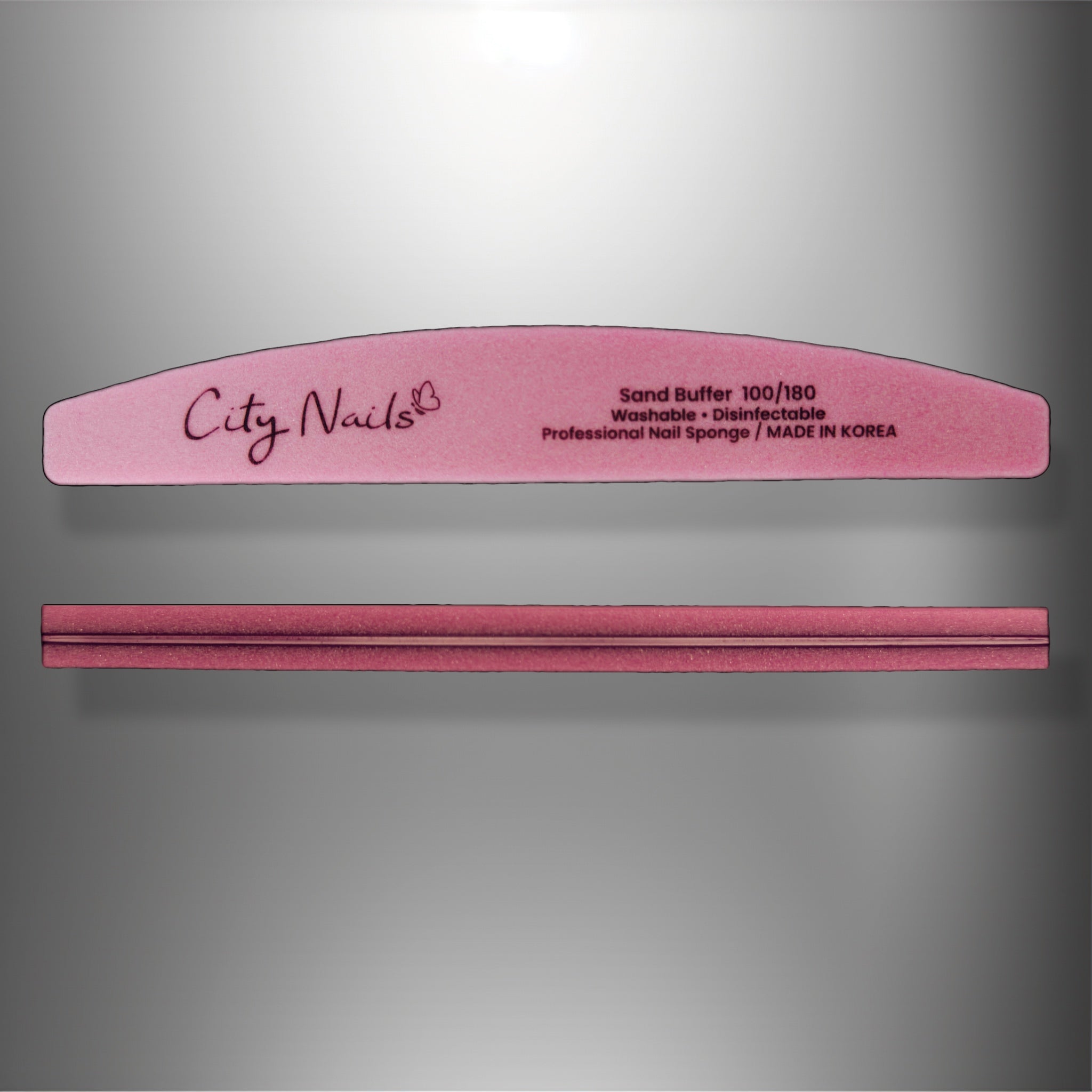 CITY NAILS NAIL FILES