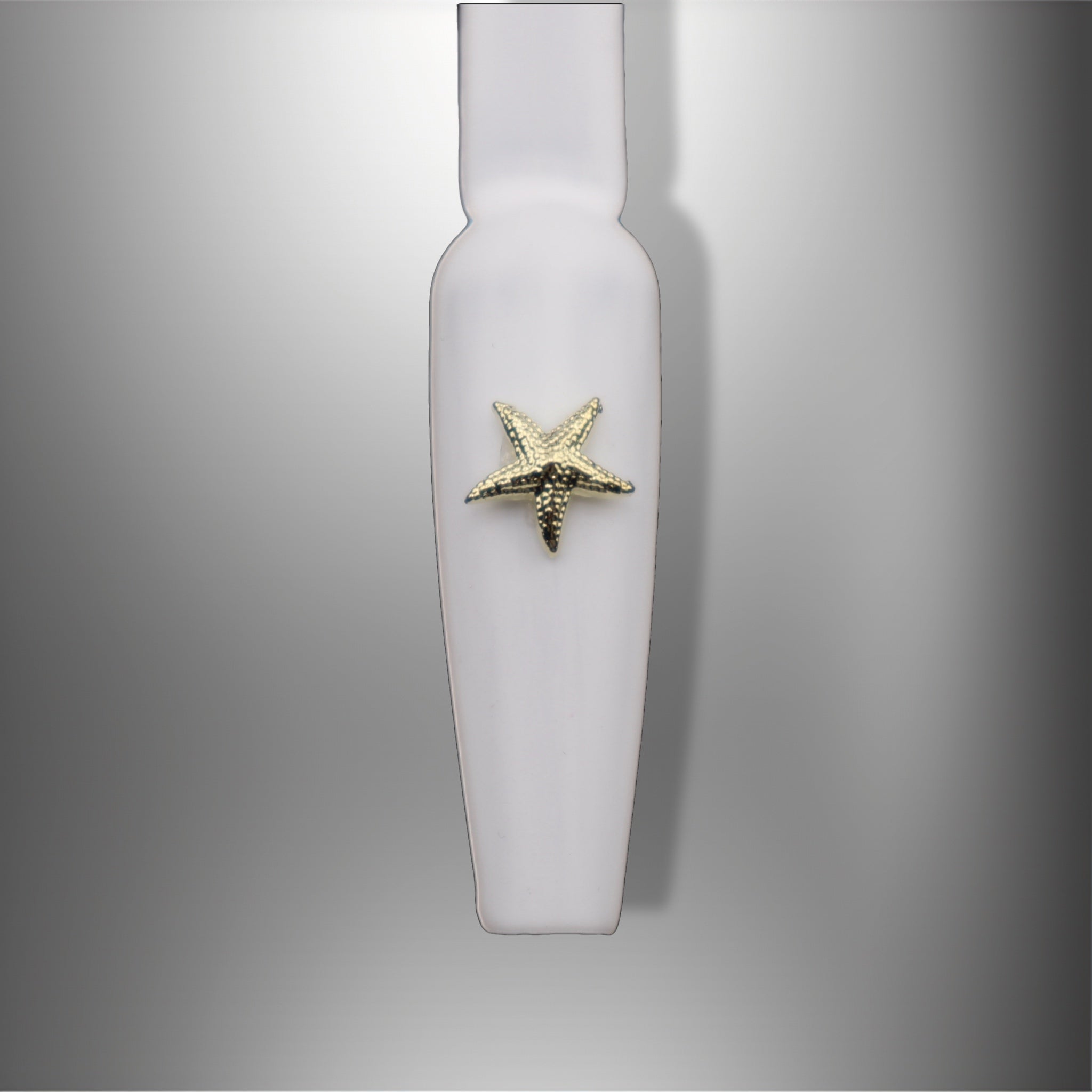 Star & Shells Charms
