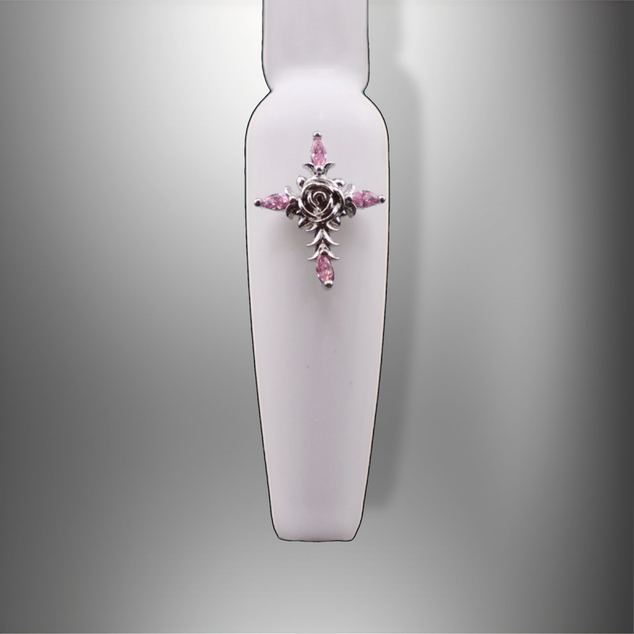 Crosses Charms