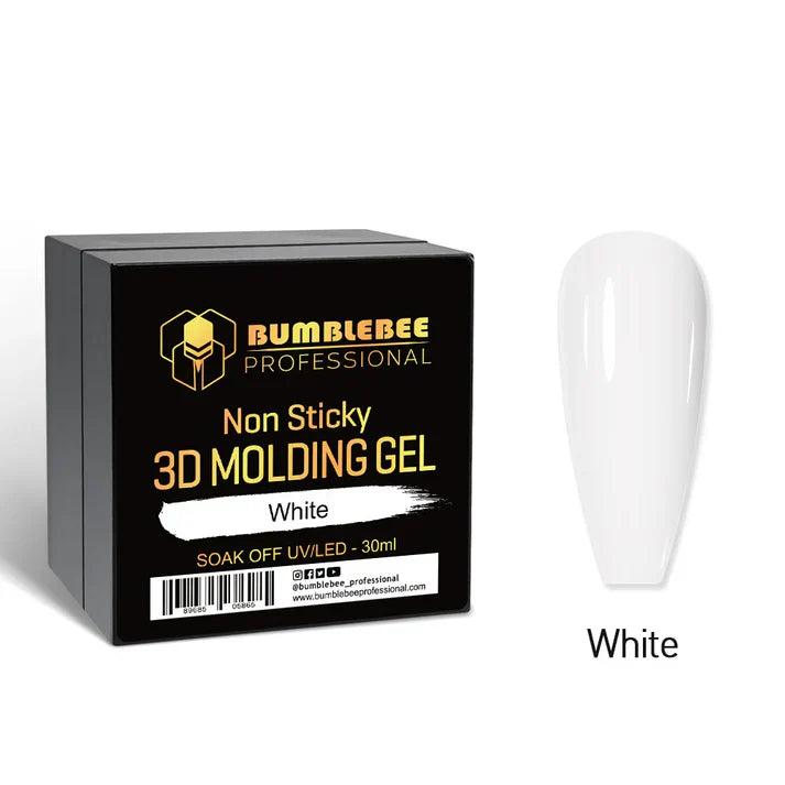 BumbleBee 3D Molding Gel