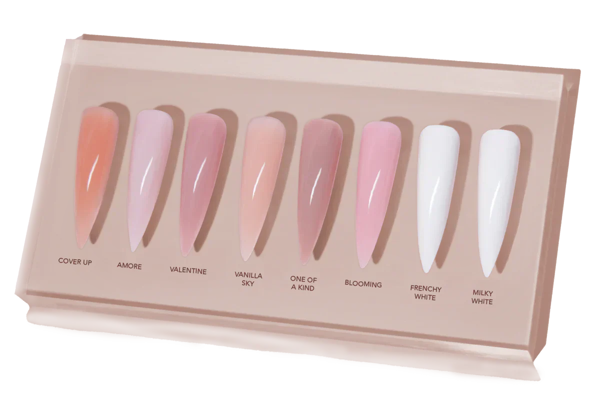 KIARA SKY BUILDER GEL