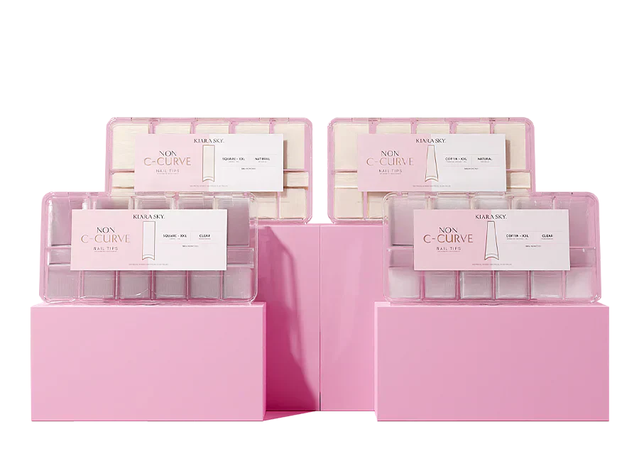 KIARA SKY NAIL TIPS