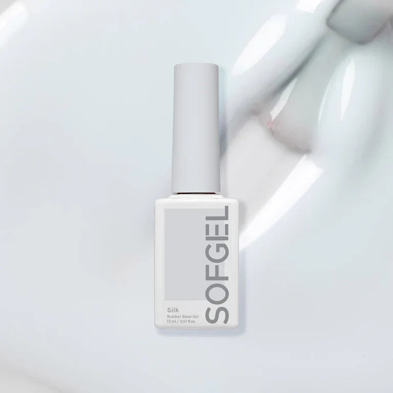 SOFGEL RUBBER BASE