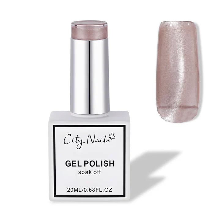 CATEYE POLISH #2