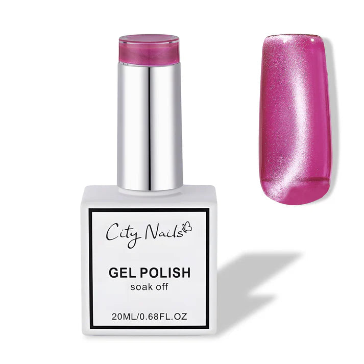 CATEYE POLISH #6