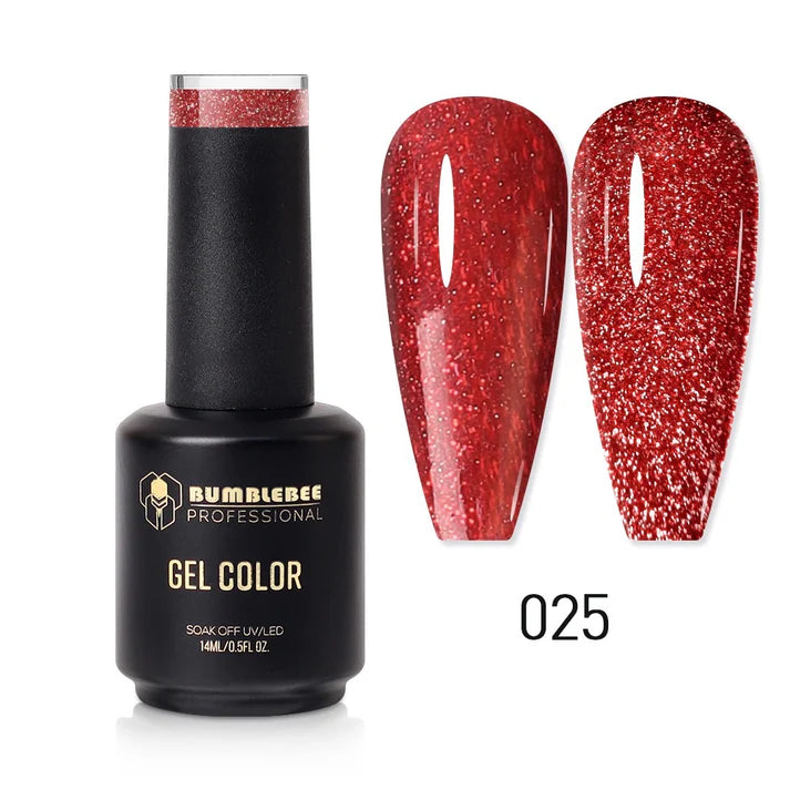 BB GEL COLOR 025 REFLECTIVE