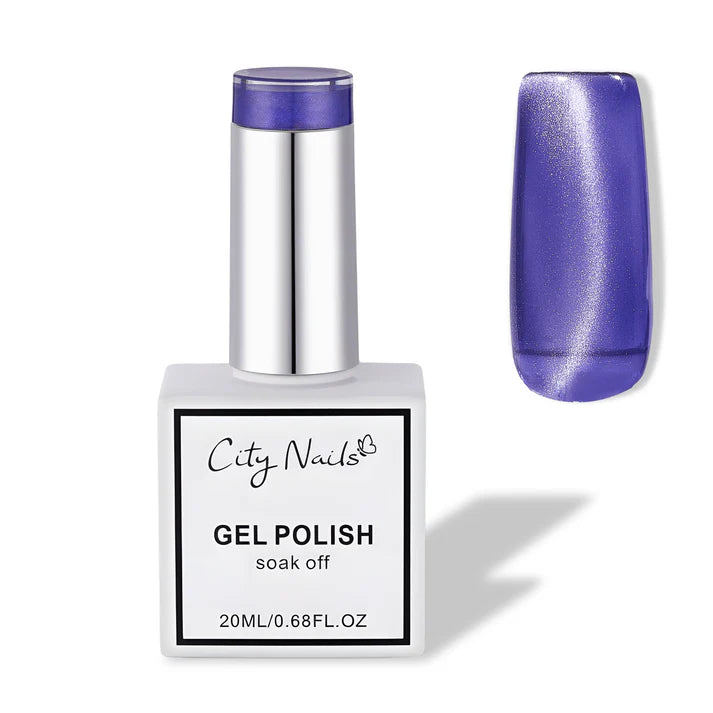 CATEYE POLISH #8
