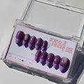 "PURPLE HAZE"