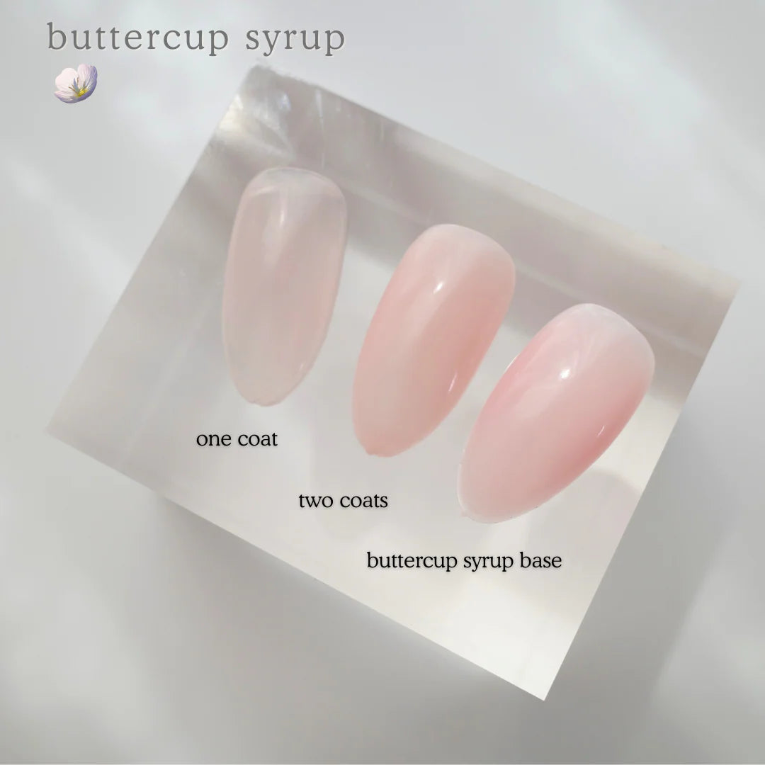 Buttercup Syrup NT-94