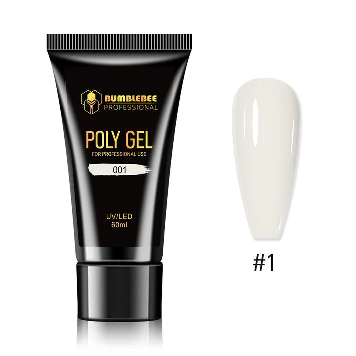 Bumblebee Polygel #001