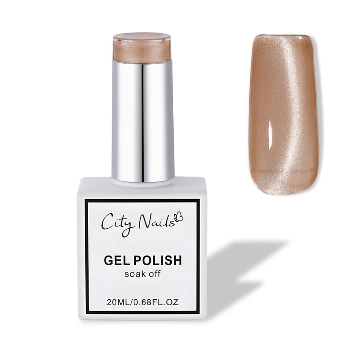 CATEYE POLISH #12