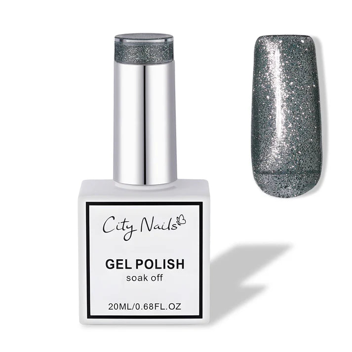 CATEYE POLISH #13