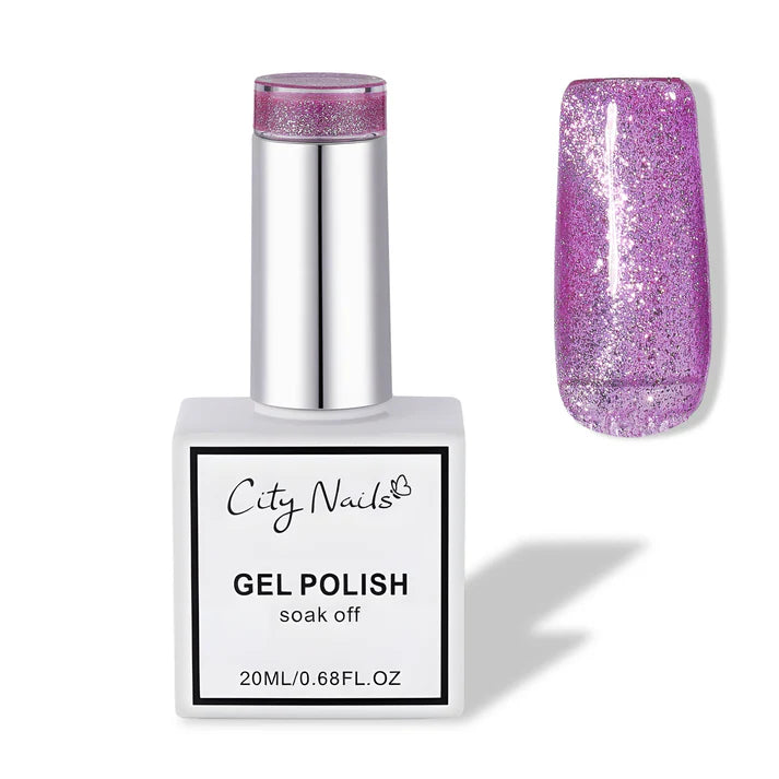 CATEYE POLISH #15