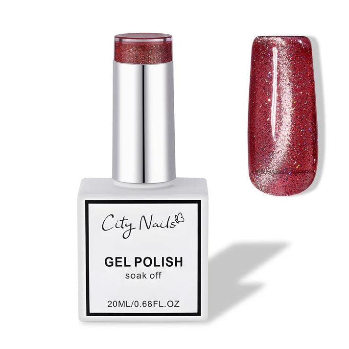 CATEYE POLISH #18