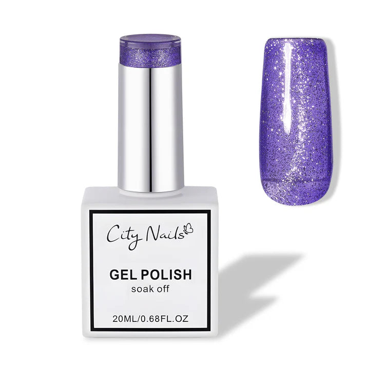CATEYE POLISH #19