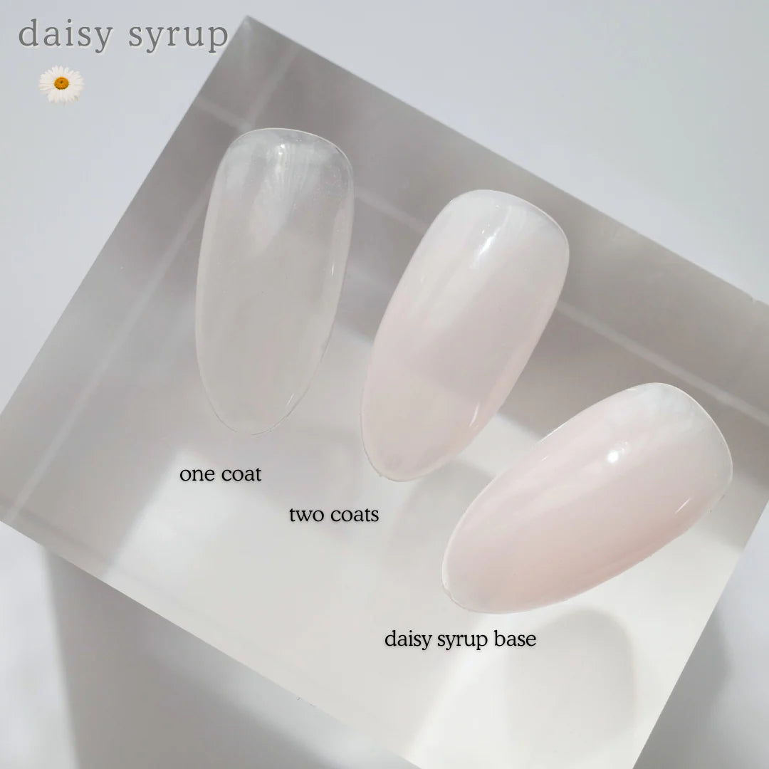 Daisy Syrup NT-85