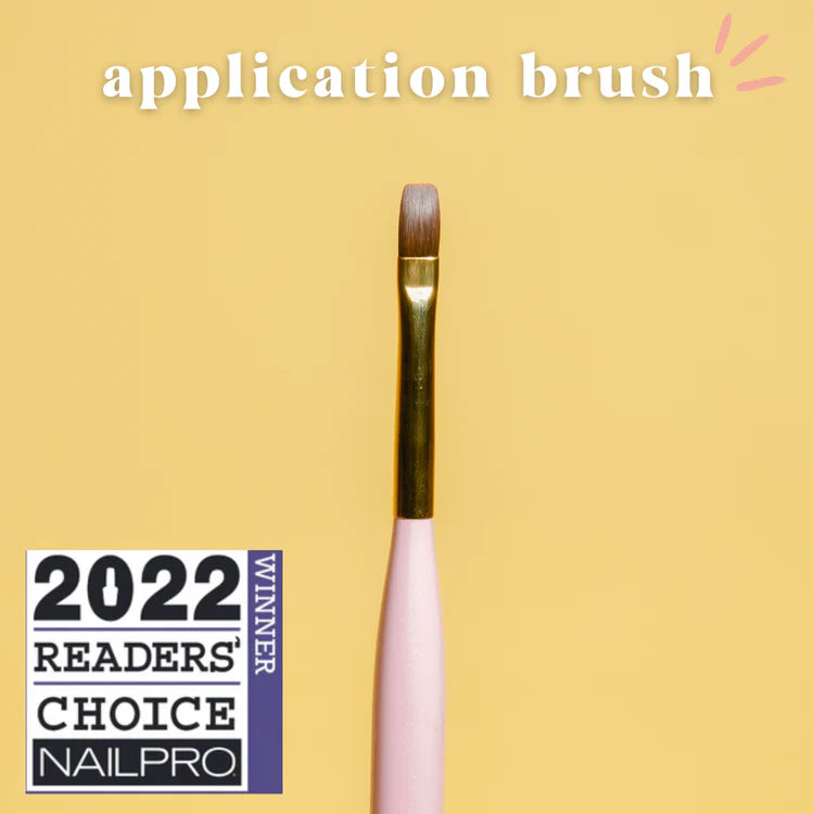 NT Complete Brush Set