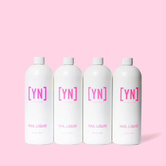 NAIL LIQUID MONOMER