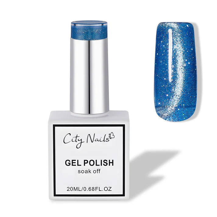 CATEYE POLISH #21