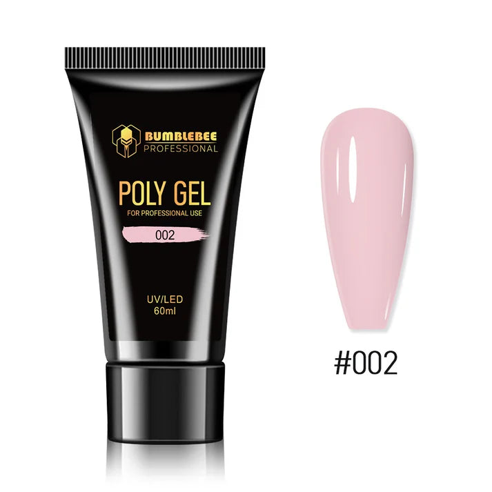 Bumblebee Polygel #002