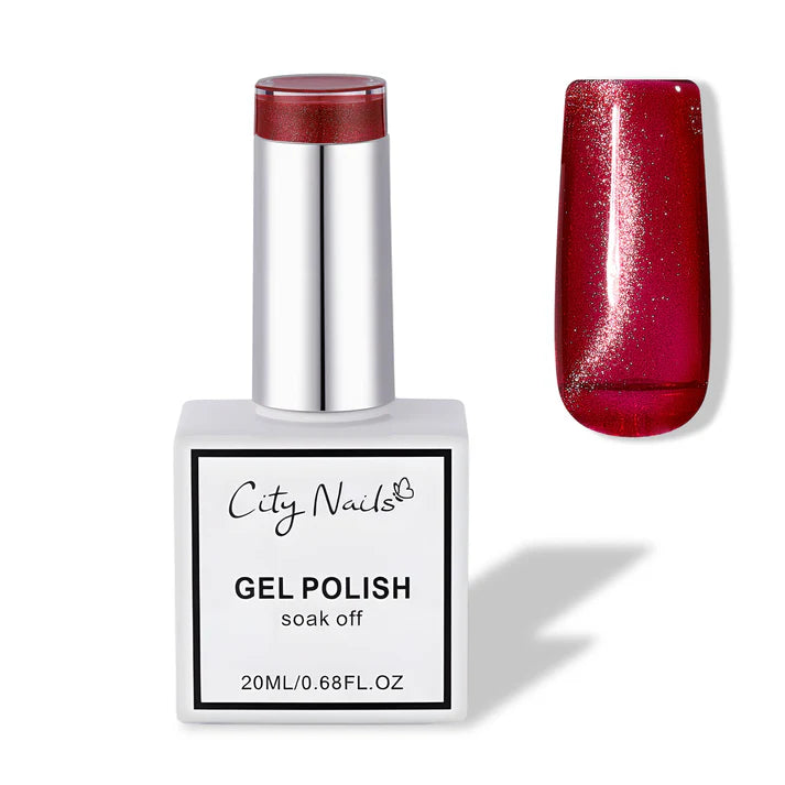 CATEYE POLISH #31