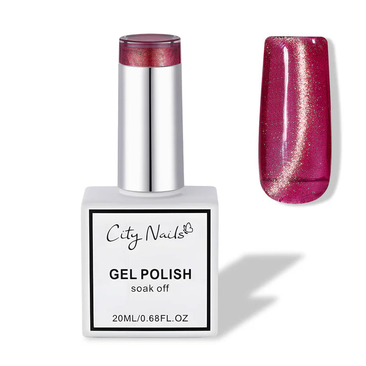 CATEYE POLISH #35