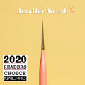 NT Detailer Brush