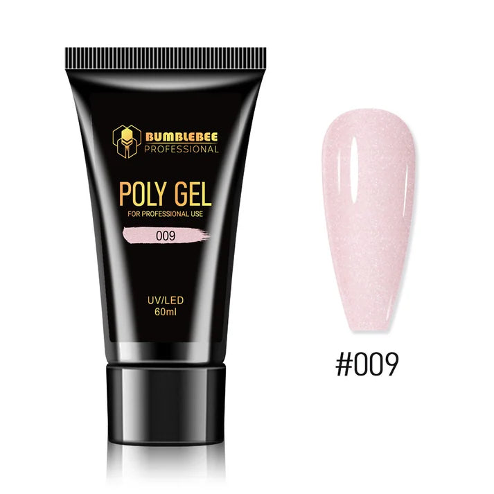 Bumblebee Polygel #009