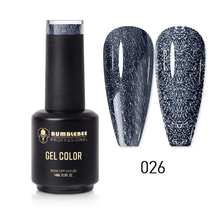 BB GEL COLOR 026 REFLECTIVE