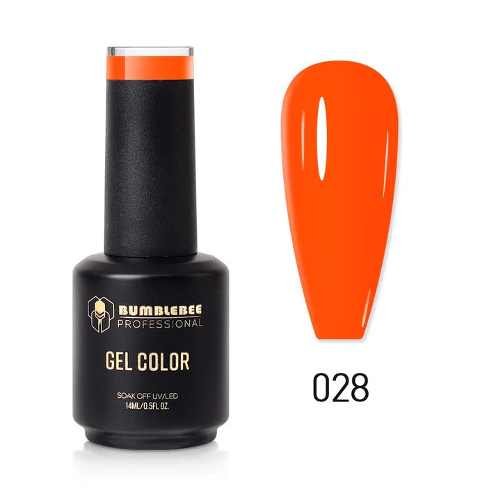 BB GEL COLOR 028