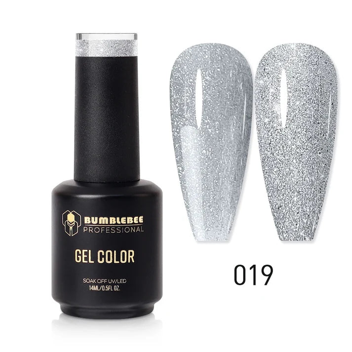 BB GEL COLOR 019 REFLECTIVE