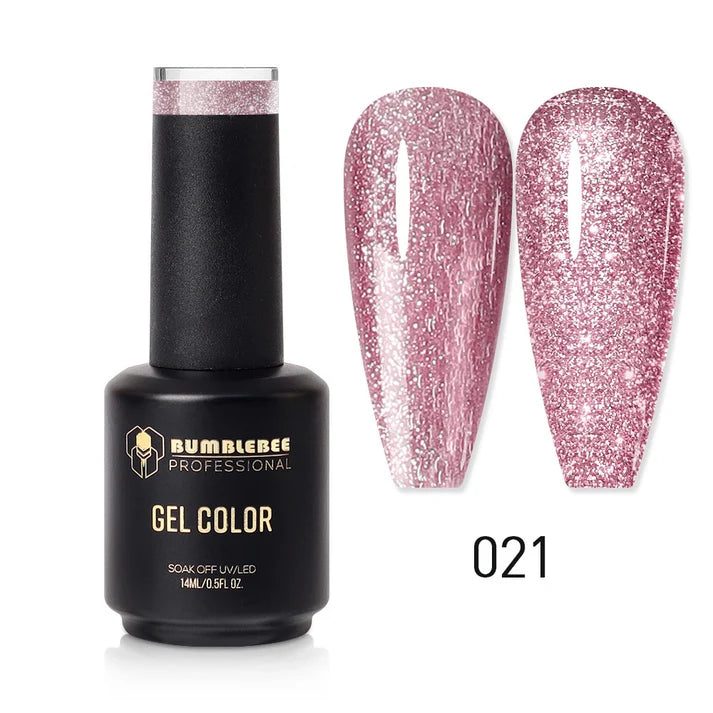 BB GEL COLOR 021 REFLECTIVE