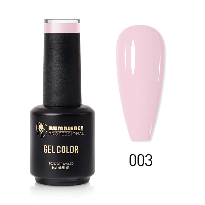 BB GEL COLOR 003