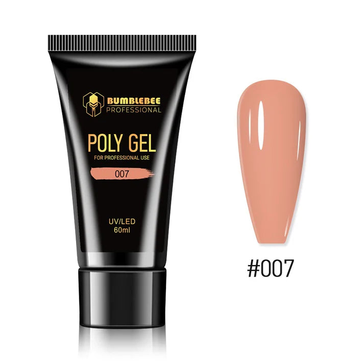 Bumblebee Polygel #007