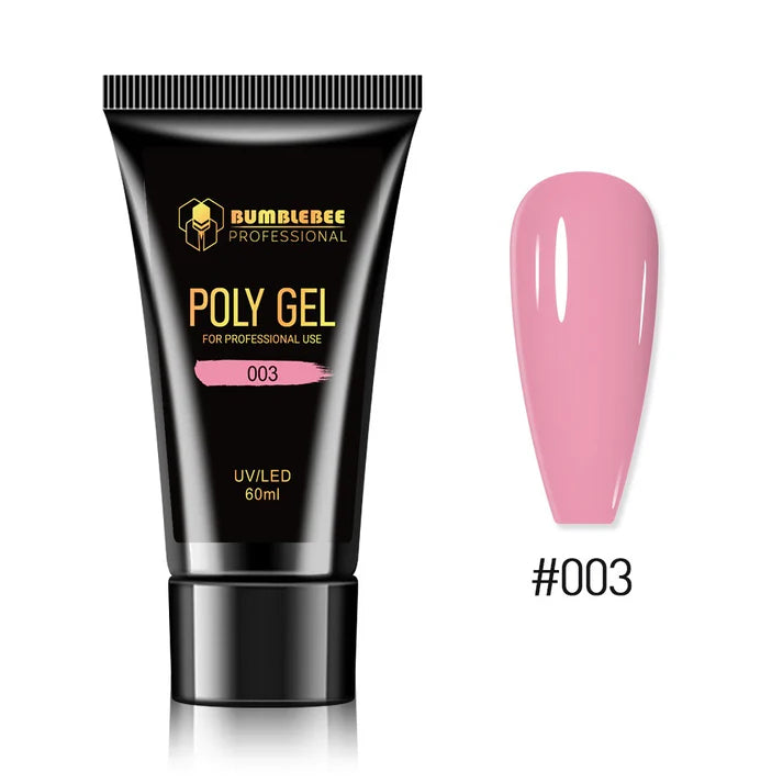 Bumblebee Polygel #003