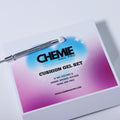 CUSHION GEL SET