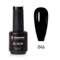 BB GEL COLOR 46 SUPER BLACK
