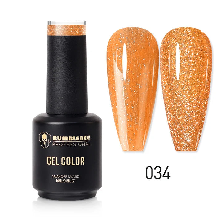 BB GEL COLOR 34 REFLECTIVE