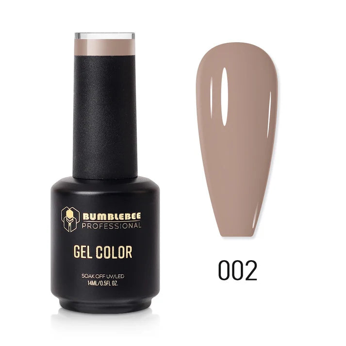 BB GEL COLOR 002