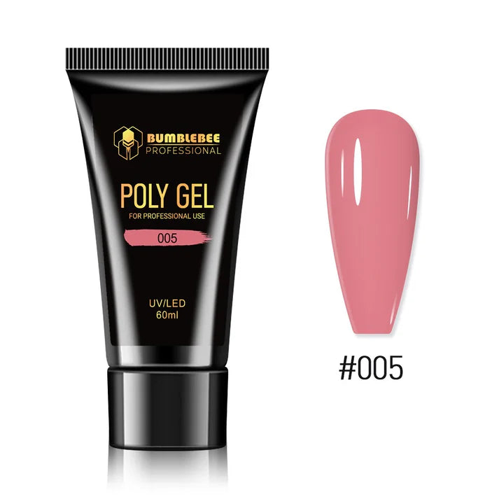 Bumblebee Polygel #005
