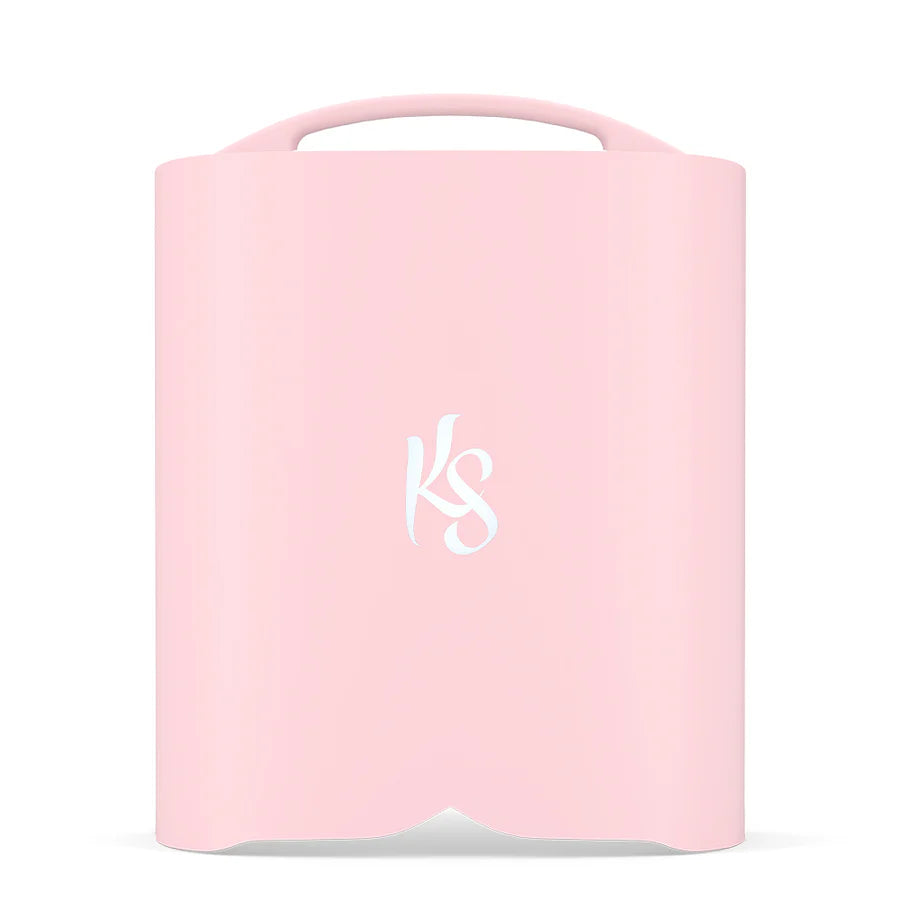 Beyond Pro Rechargeable LED Lamp III - Pink