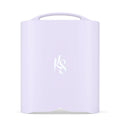 Beyond Pro Rechargeable LED Lamp III - Purple
