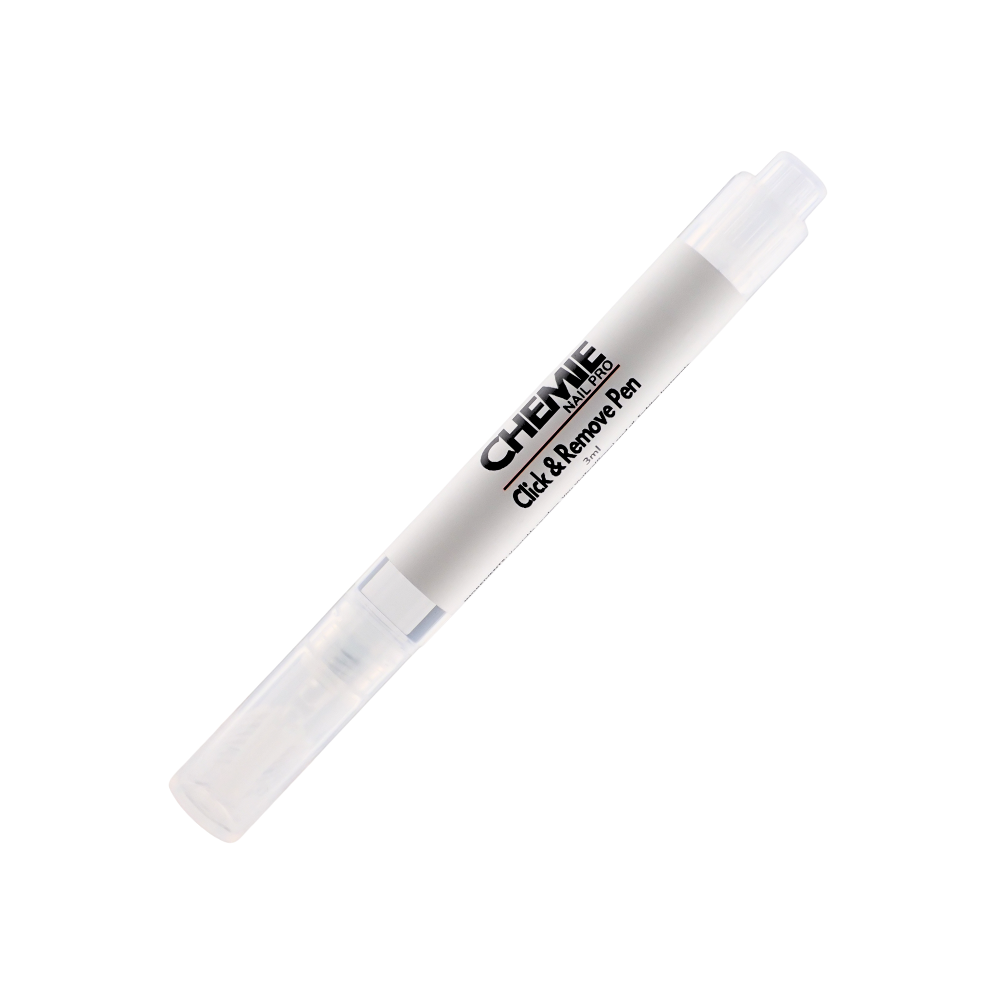CHEMIE NAIL PRO CLICK AND REMOVE