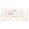 Coffin Nail Tips XXL - Natural