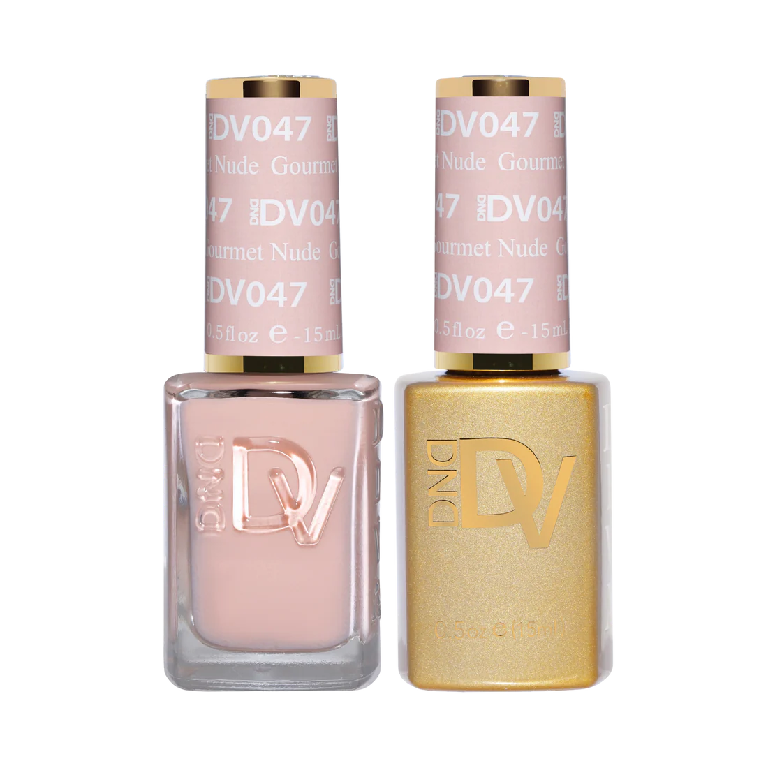Gourmet Nude DIVA #047