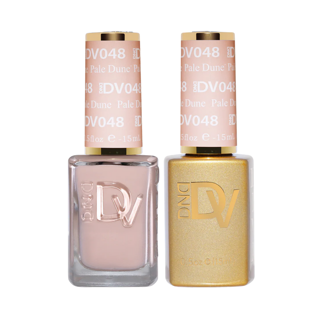 Pale Dune DIVA #048