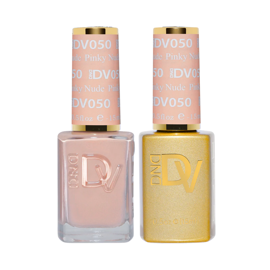 Pinky Nude DIVA #050