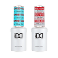 DND Top and Base Combo No Cleanse