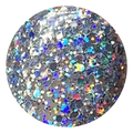 Glimmer Galaxy DIVA #022