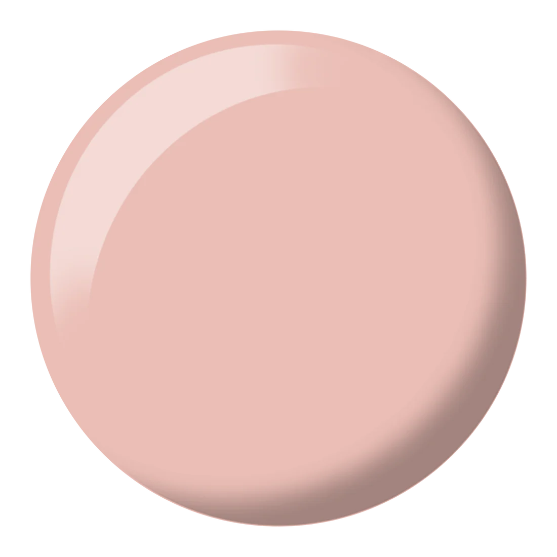 Pinky Nude DIVA #050